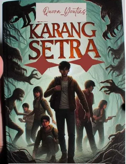 Karang Setra