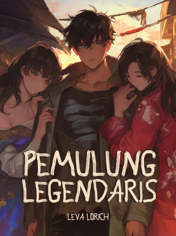 Pemulung Legendaris