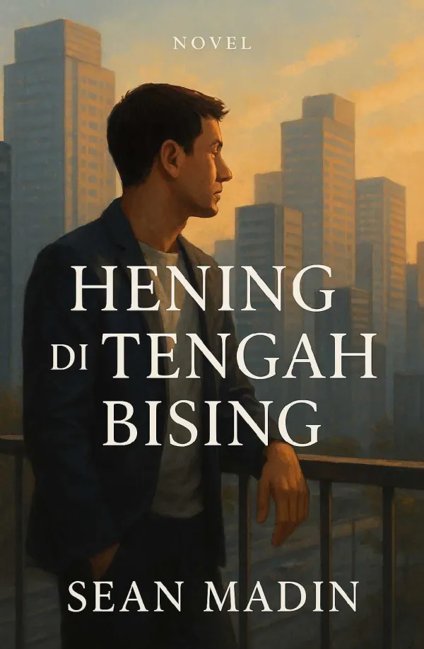 HENING DI TENGAH BISING