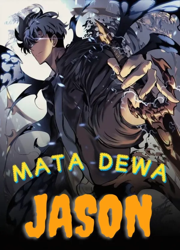 Mata Dewa Jason