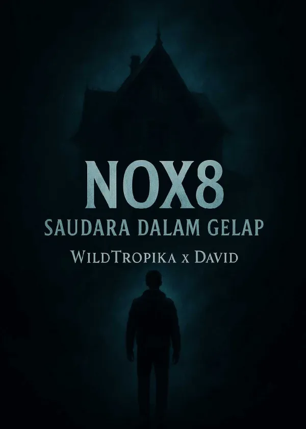 NOX8 – Saudara Dalam Gelap
