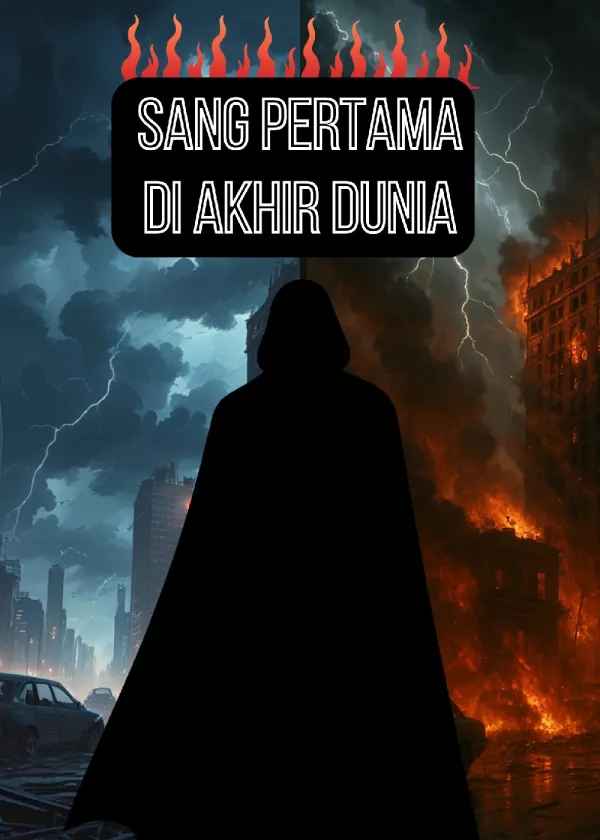 Sang Pertama di Akhir Dunia
