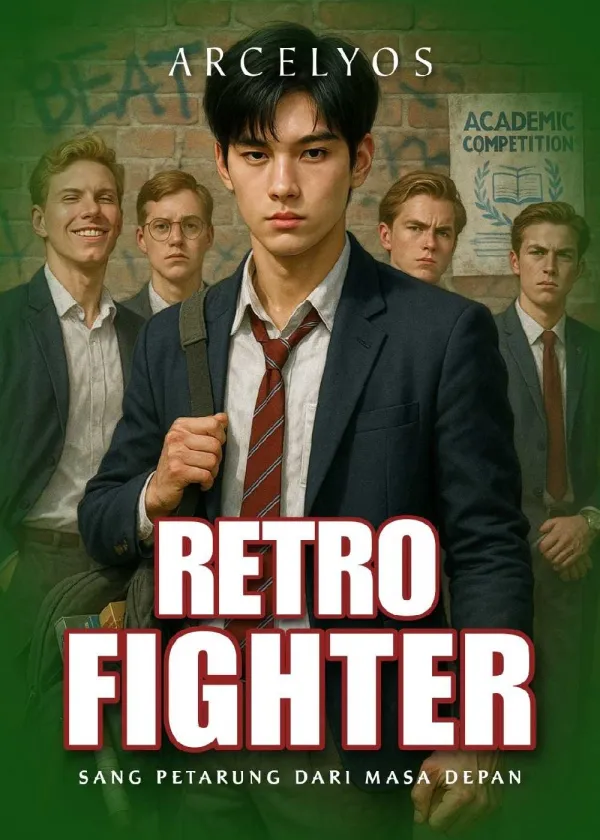 RETRO FIGHTER