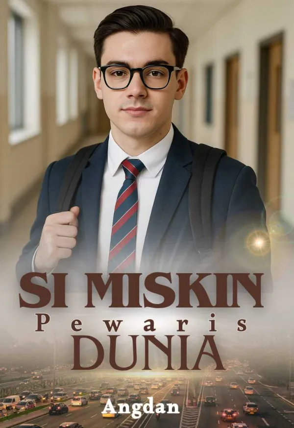 Si Miskin Pewaris Dunia