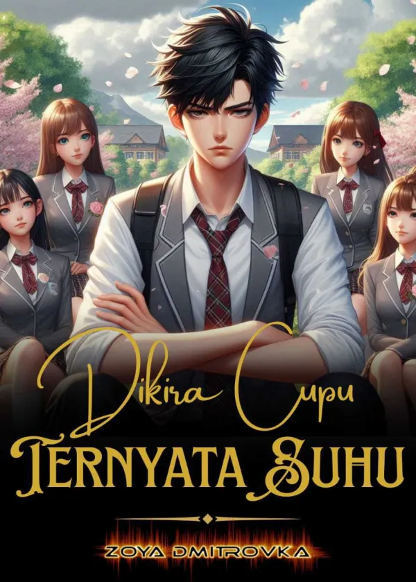 Dikira Cupu Ternyata Suhu