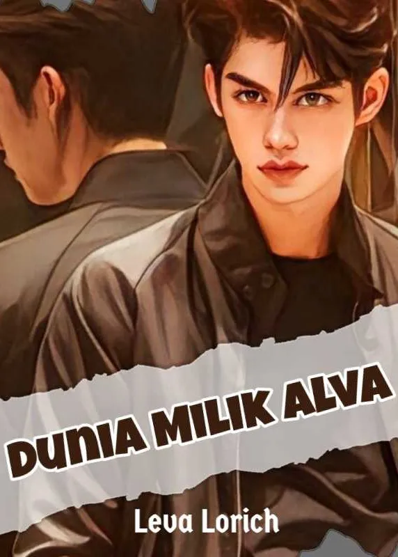 Dunia Milik Alva