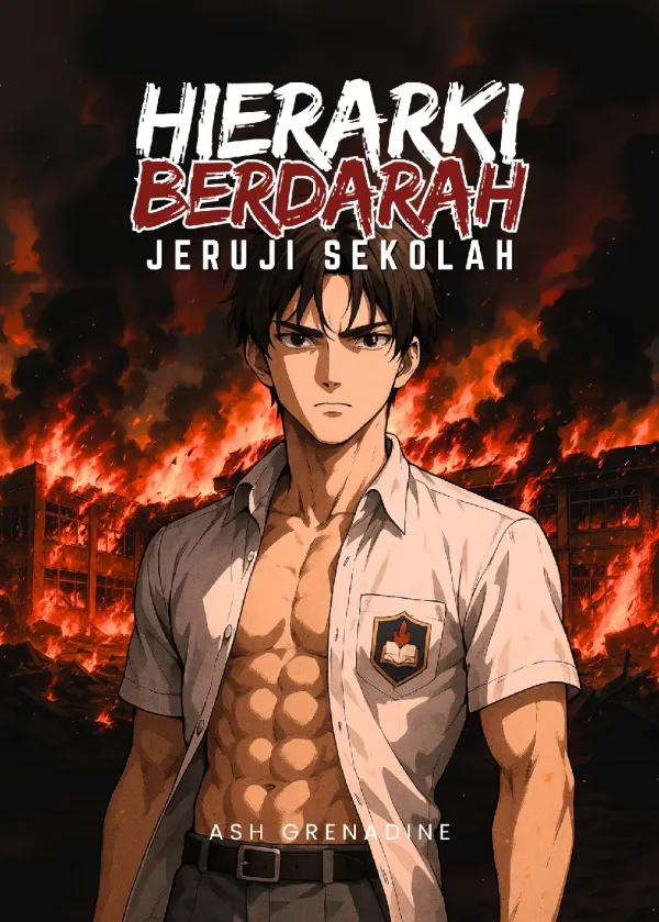 Hierarki Berdarah: Jeruji Sekolah