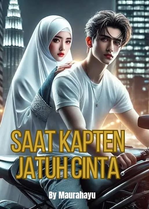 Saat Kapten Jatuh Cinta