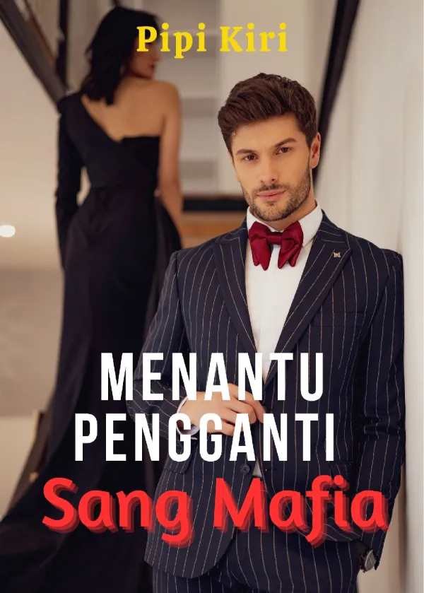 Menantu Pengganti Sang Mafia