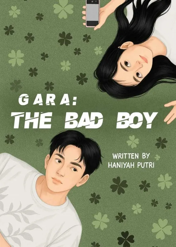Gara: The Bad Boy
