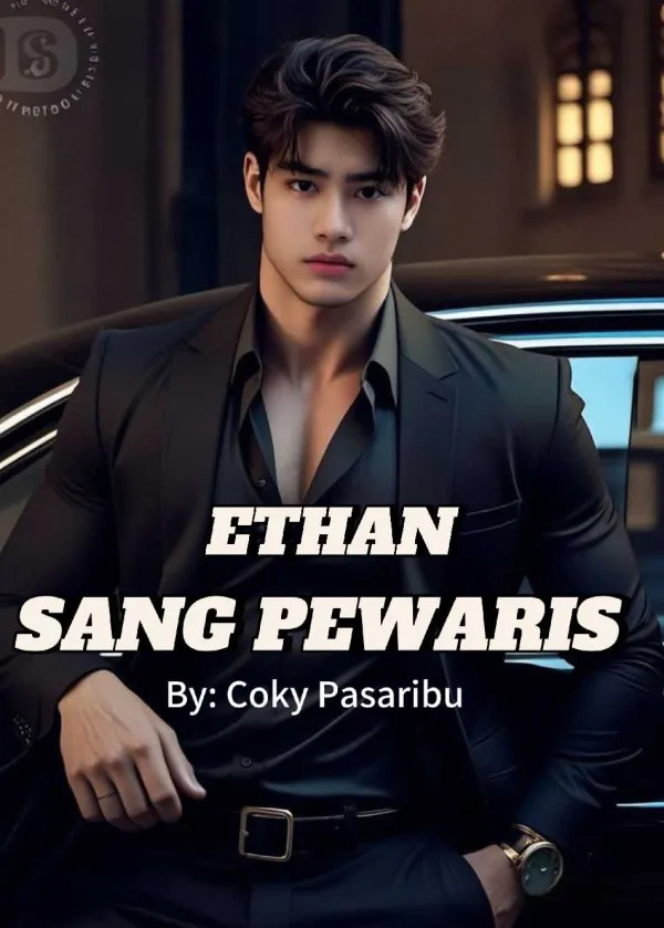 ETHAN SANG PEWARIS