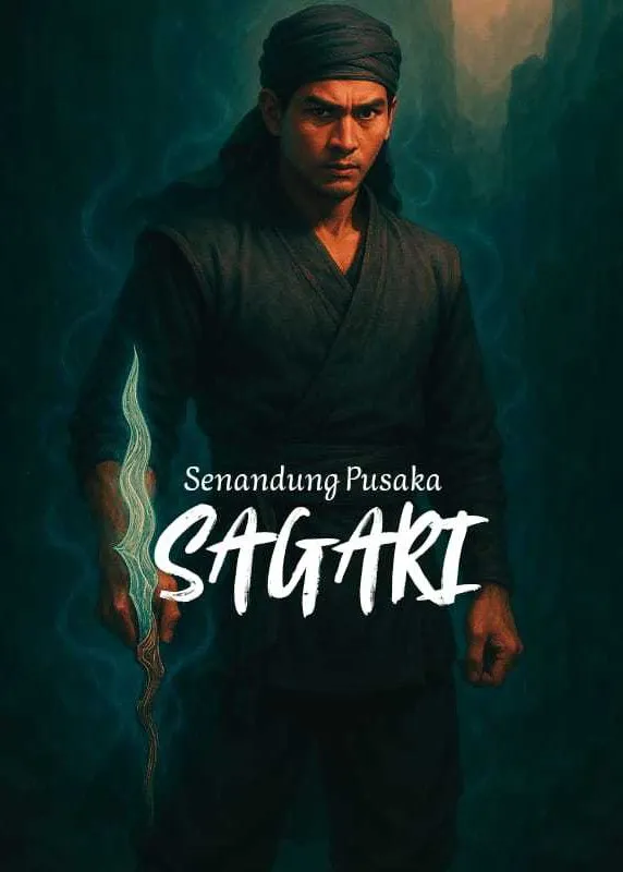 Senandung Pusaka Sagari