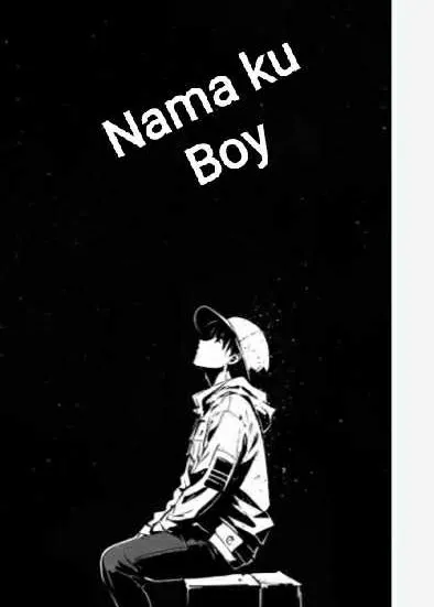 Nama ku Boy