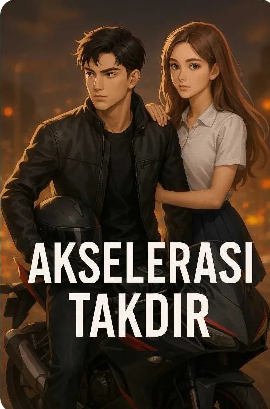 Akselerasi Takdir