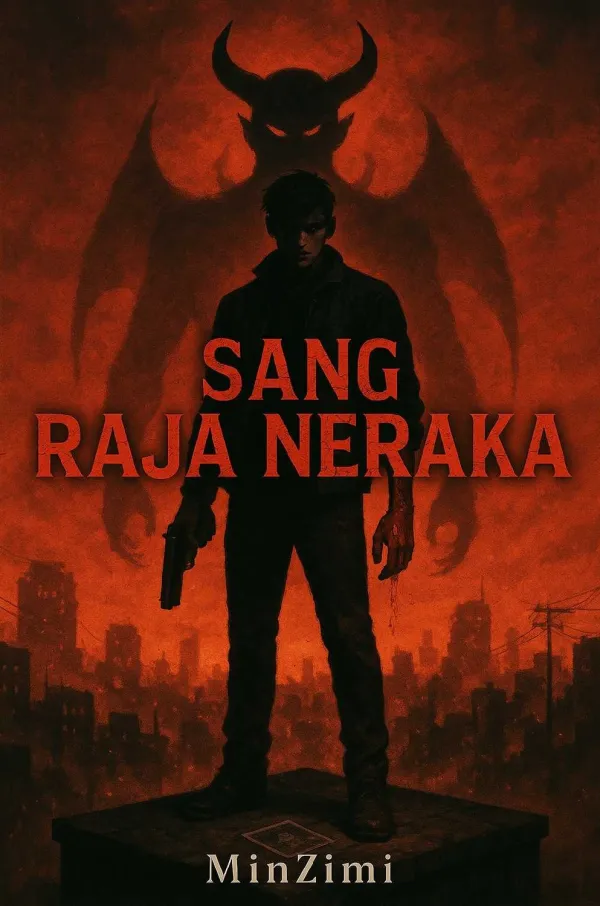 Sang Raja Neraka