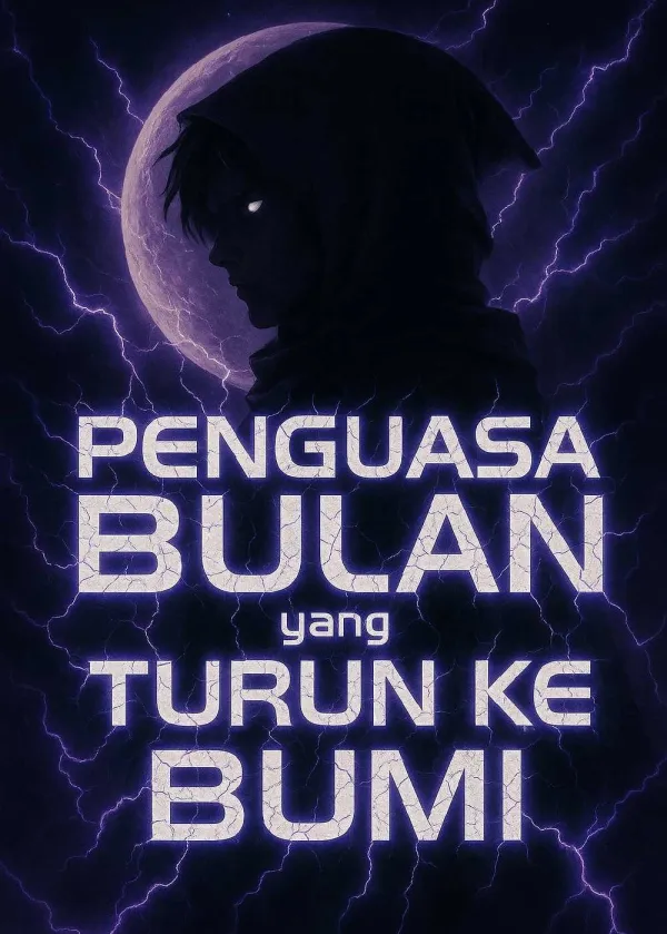 PENGUASA BULAN YANG TURUN KE BUMI