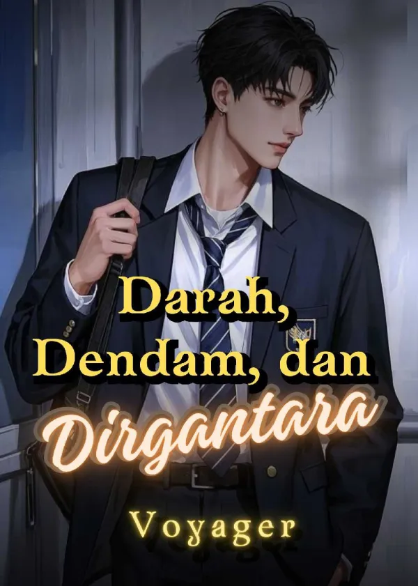 Darah, Dendam, dan Dirgantara