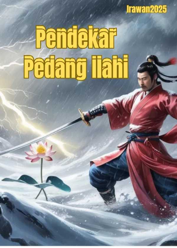 Pendekar Pedang Ilahi