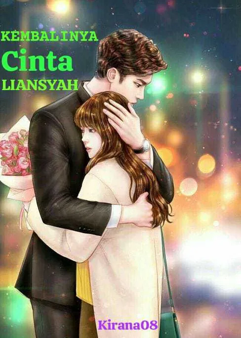 kembalinya cinta liansyah