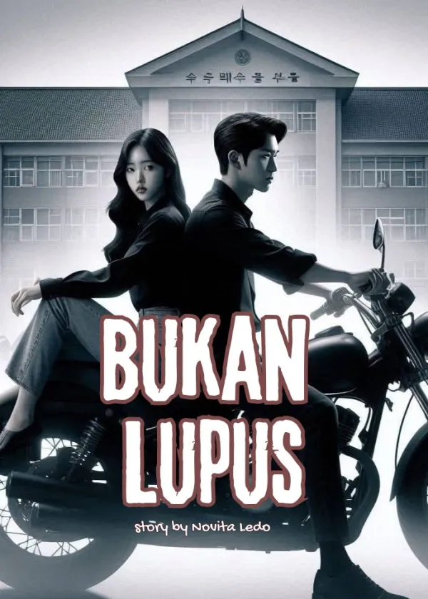 Bukan Lupus