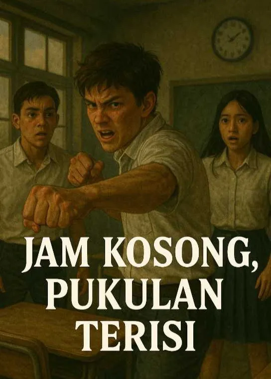 JAM KOSONG, PUKULAN TERISI