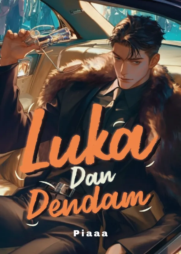Luka dan Dendam