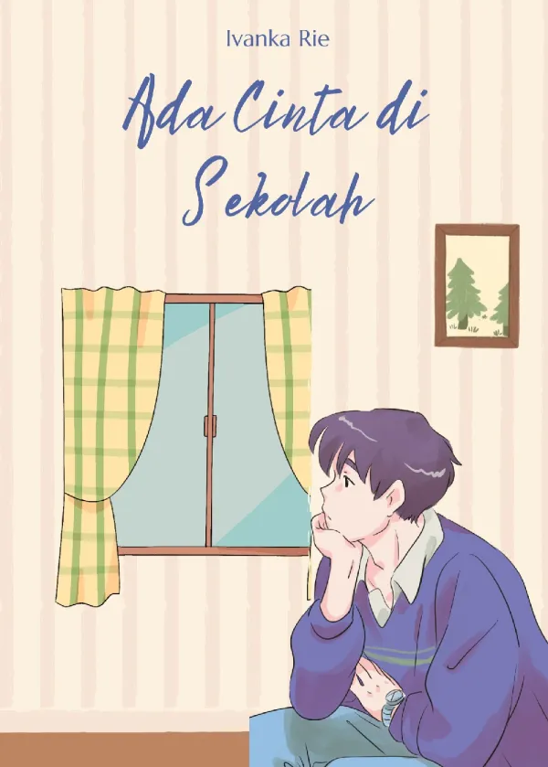 Ada Cinta di Sekolah