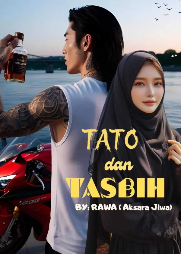 Tato dan Tasbih