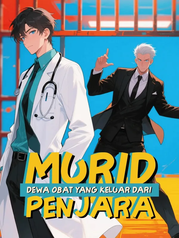 Murid Dewa Obat yang Keluar dari Penjara