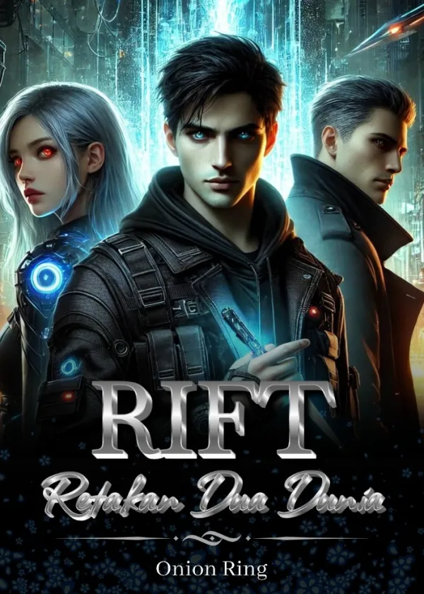 RIFT Ratakan Dua Dunia