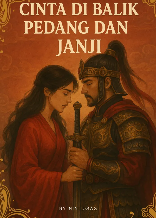 Cinta Di Balik Pedang dan Janji