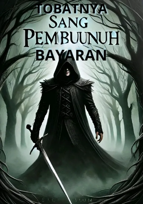 Tobatnya Sang Pembunuh