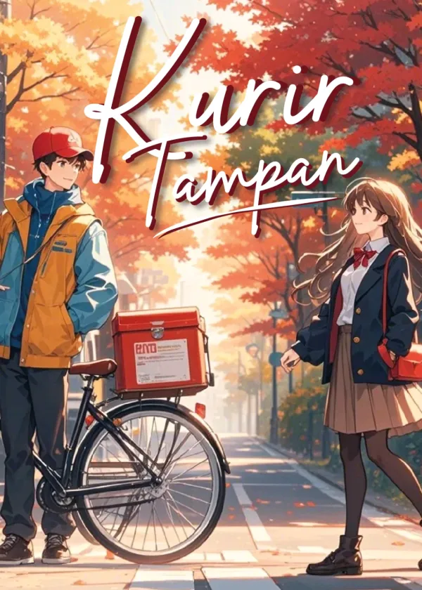 Kurir Tampan