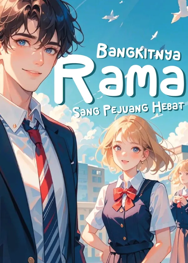 Bangkitnya Rama sang Pejuang Hebat