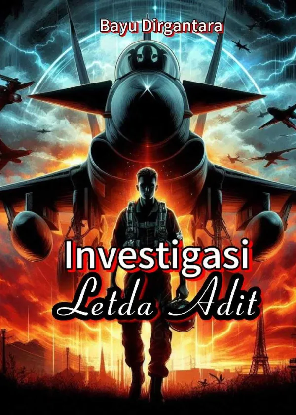 Investigasi Letda Adit