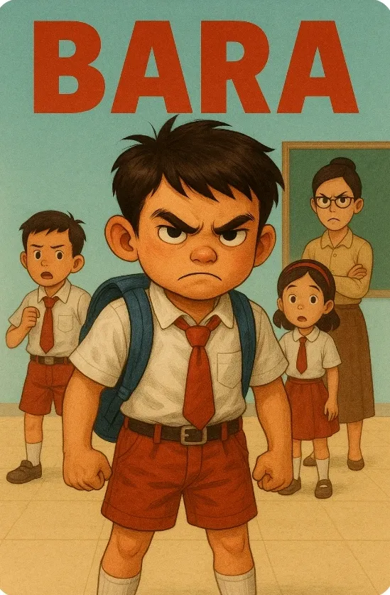 BARA