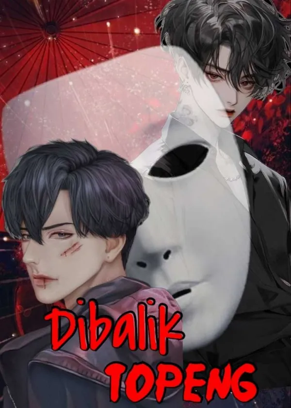 Dibalik Topeng