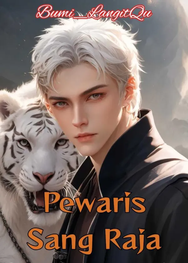 Pewaris Sang Raja