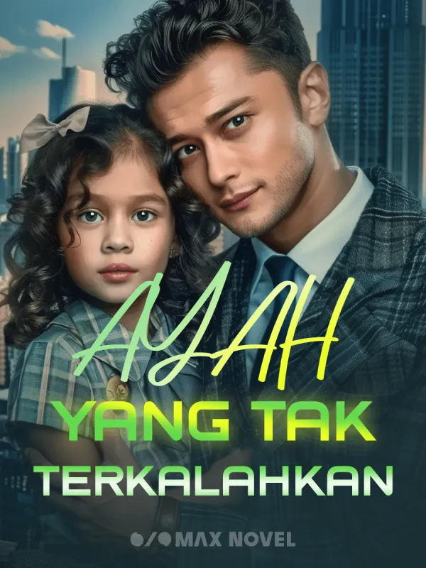 Ayah yang Tak Terkalahkan