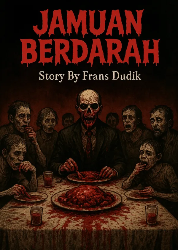 Jamuan Berdarah