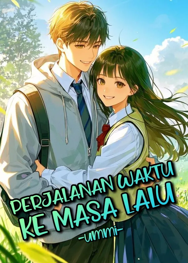 Perjalanan Waktu ke Masa Lalu