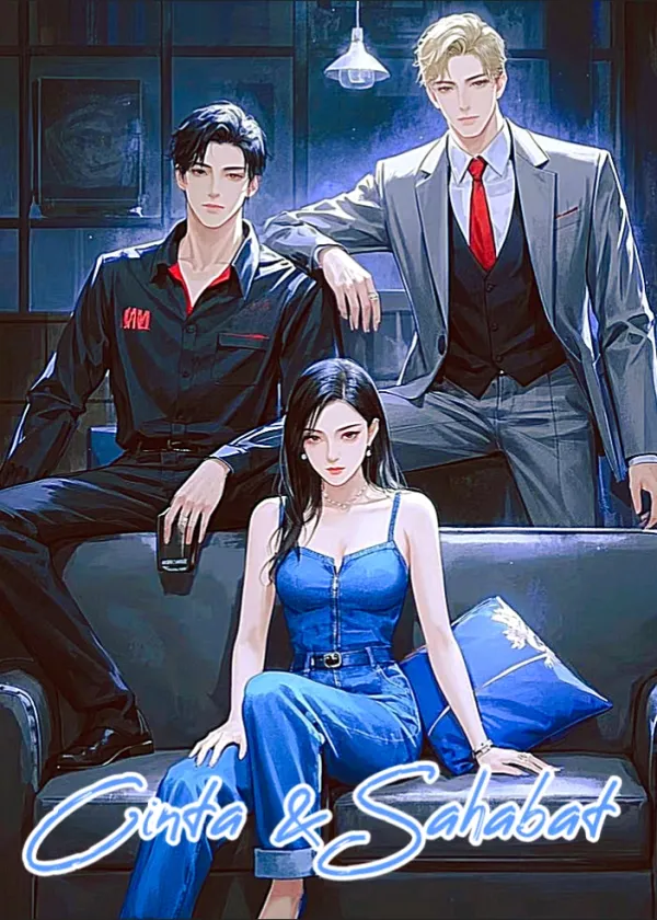 Cinta & Sahabat