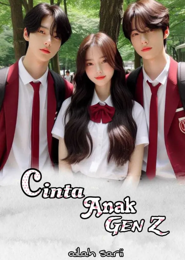 Cinta Anak Gen Z