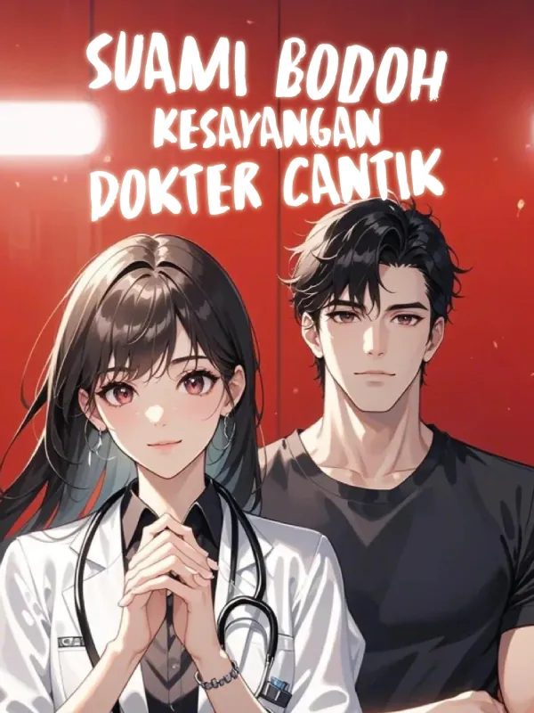 Suami Bodoh Kesayangan Dokter Cantik