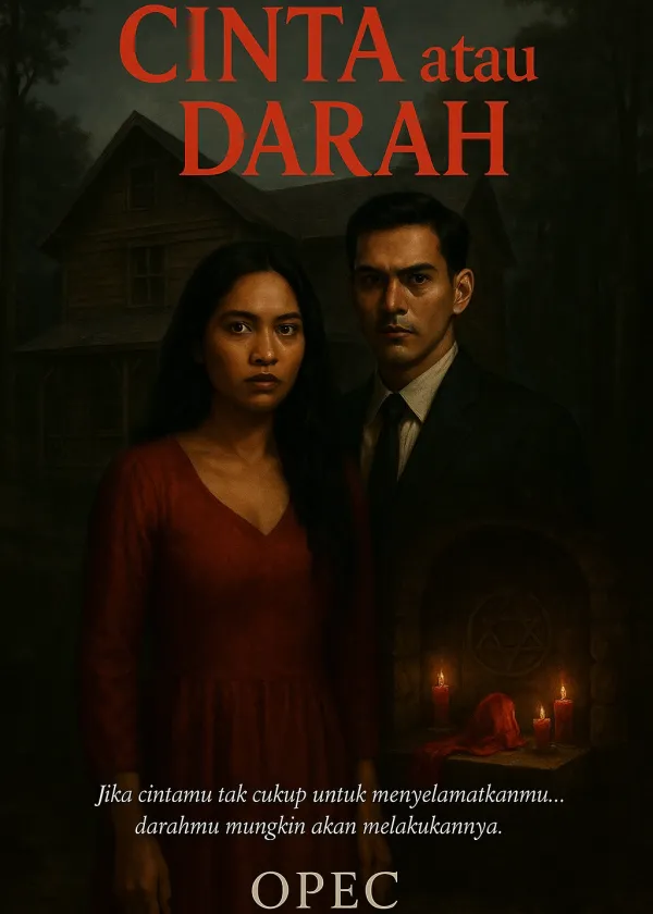 Cinta Atau Darah