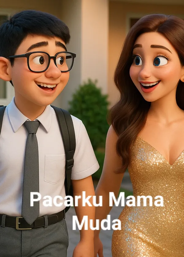 Pacarku Mama Muda