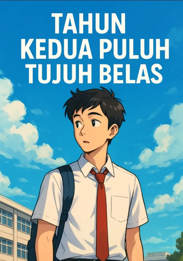 Tahun Kedua Puluh Tujuh Belas