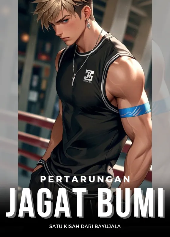 Pertarungan Jagat Bumi