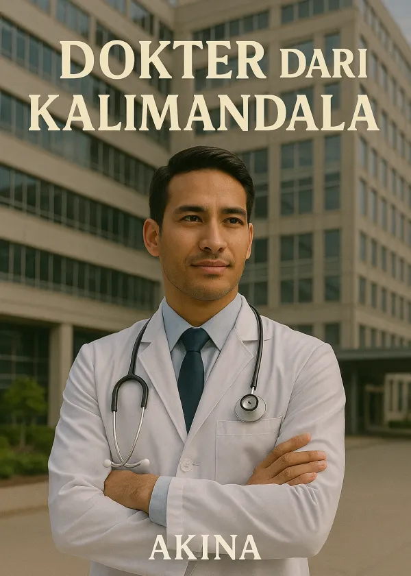 Dokter dari Kalimandala