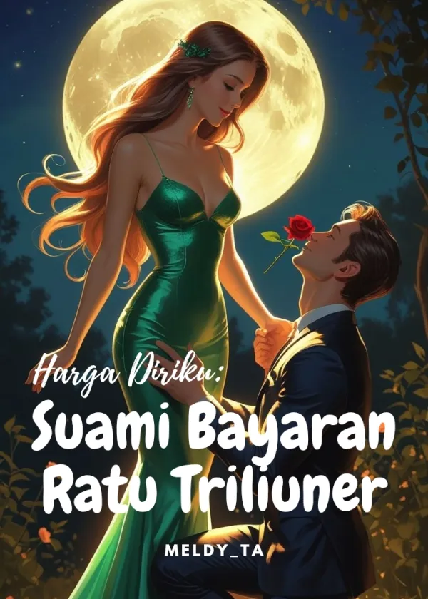 Harga Diriku: Suami Bayaran Ratu Triliuner
